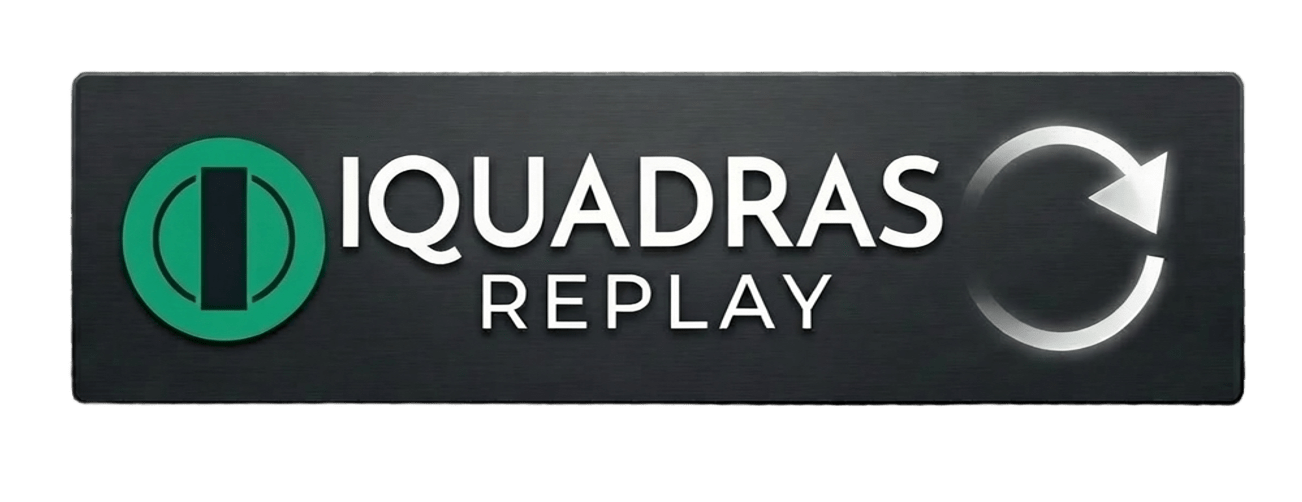 iQuadras